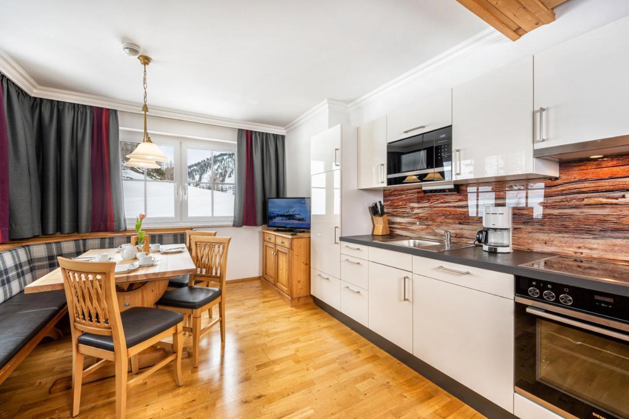 Hotel Almschloessl & Schrotteralm Obertauern Dış mekan fotoğraf