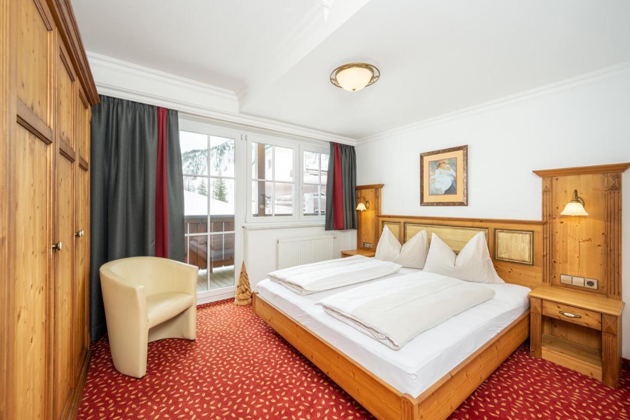 Hotel Almschloessl & Schrotteralm Obertauern Dış mekan fotoğraf