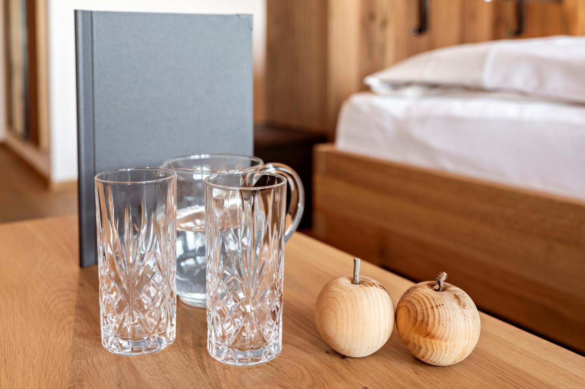 Hotel Almschloessl & Schrotteralm Obertauern Dış mekan fotoğraf