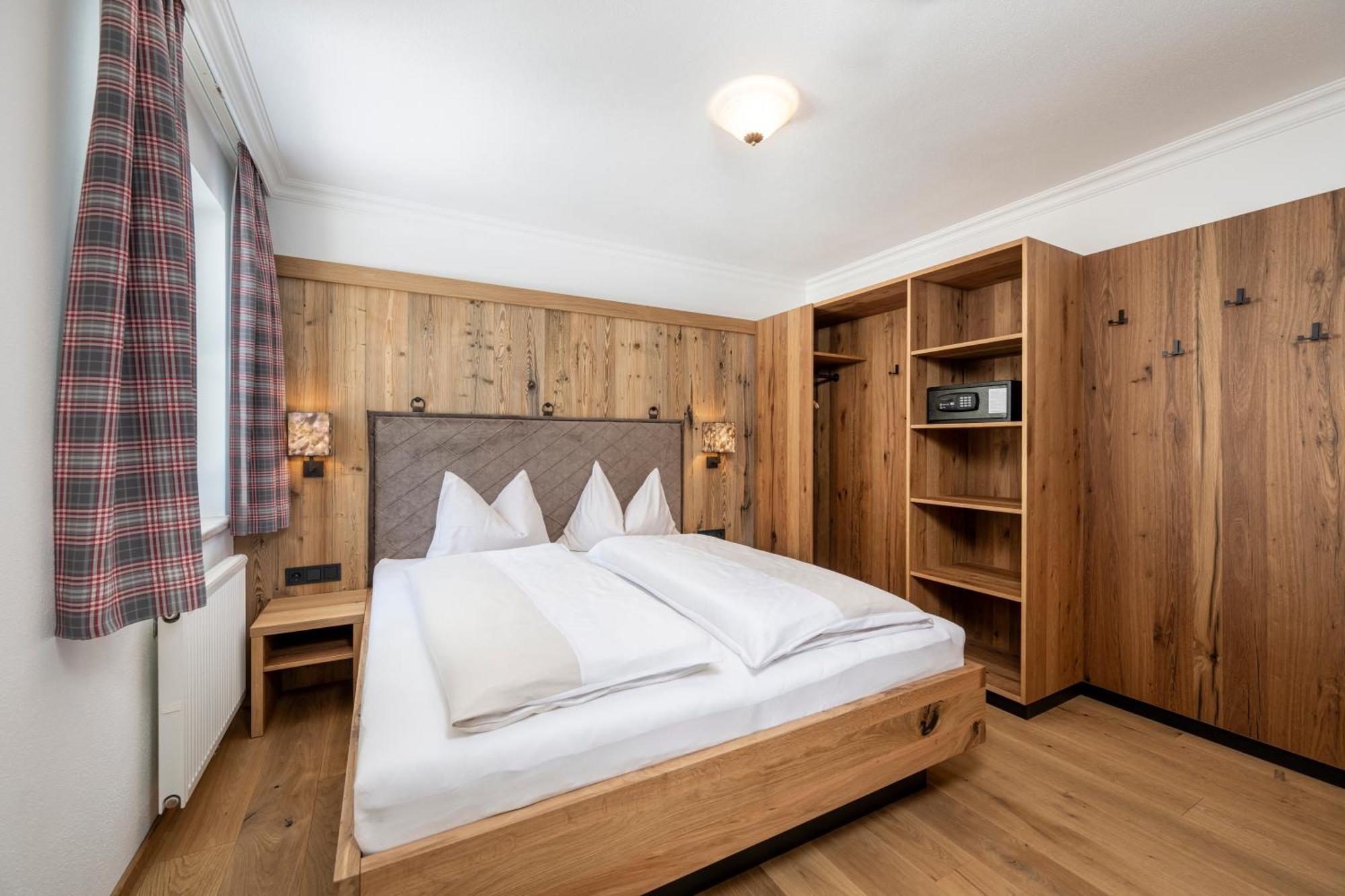 Hotel Almschloessl & Schrotteralm Obertauern Dış mekan fotoğraf