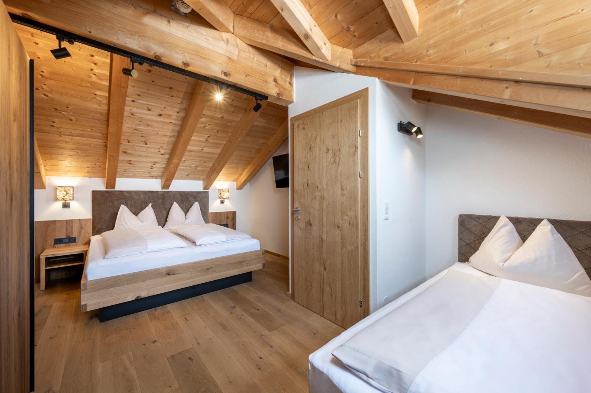Hotel Almschloessl & Schrotteralm Obertauern Dış mekan fotoğraf