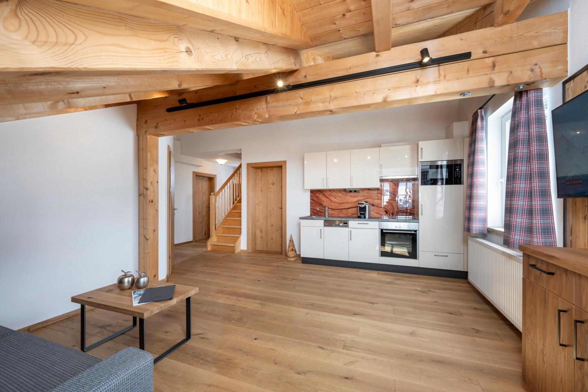 Hotel Almschloessl & Schrotteralm Obertauern Dış mekan fotoğraf