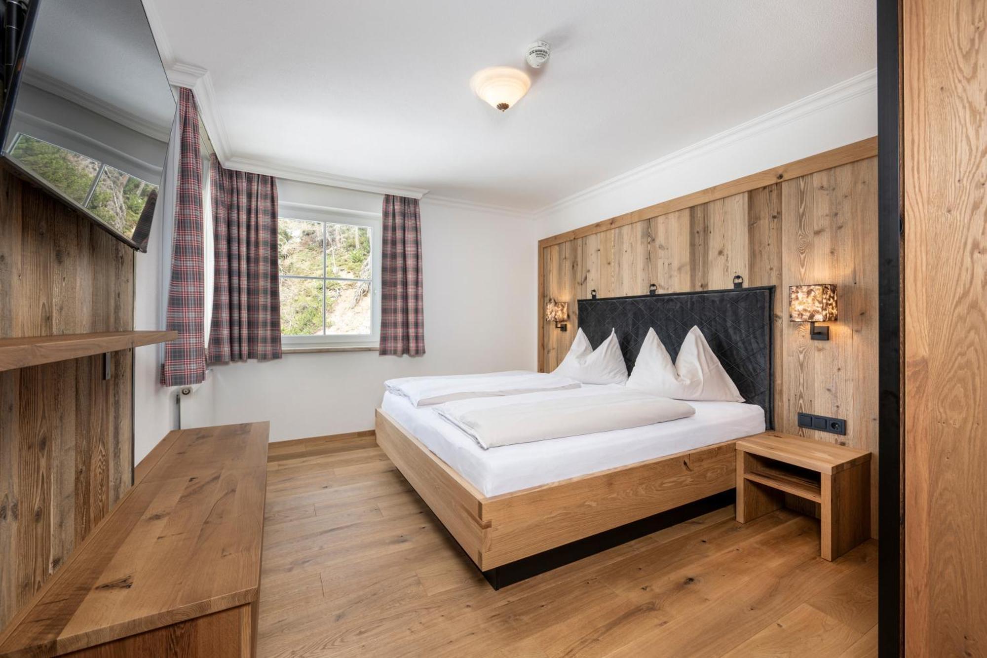 Hotel Almschloessl & Schrotteralm Obertauern Dış mekan fotoğraf