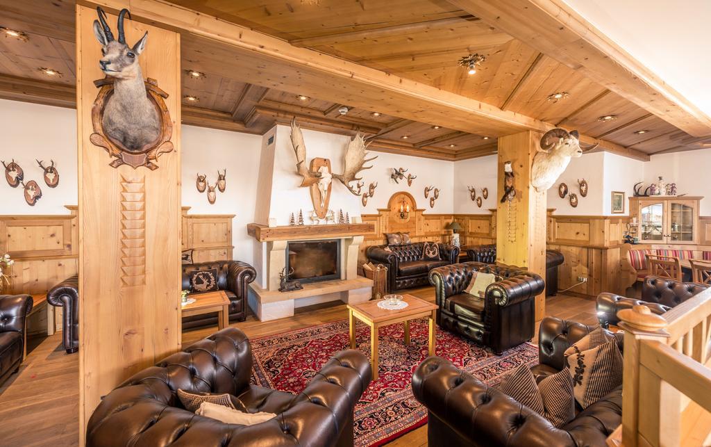 Hotel Almschloessl & Schrotteralm Obertauern Dış mekan fotoğraf